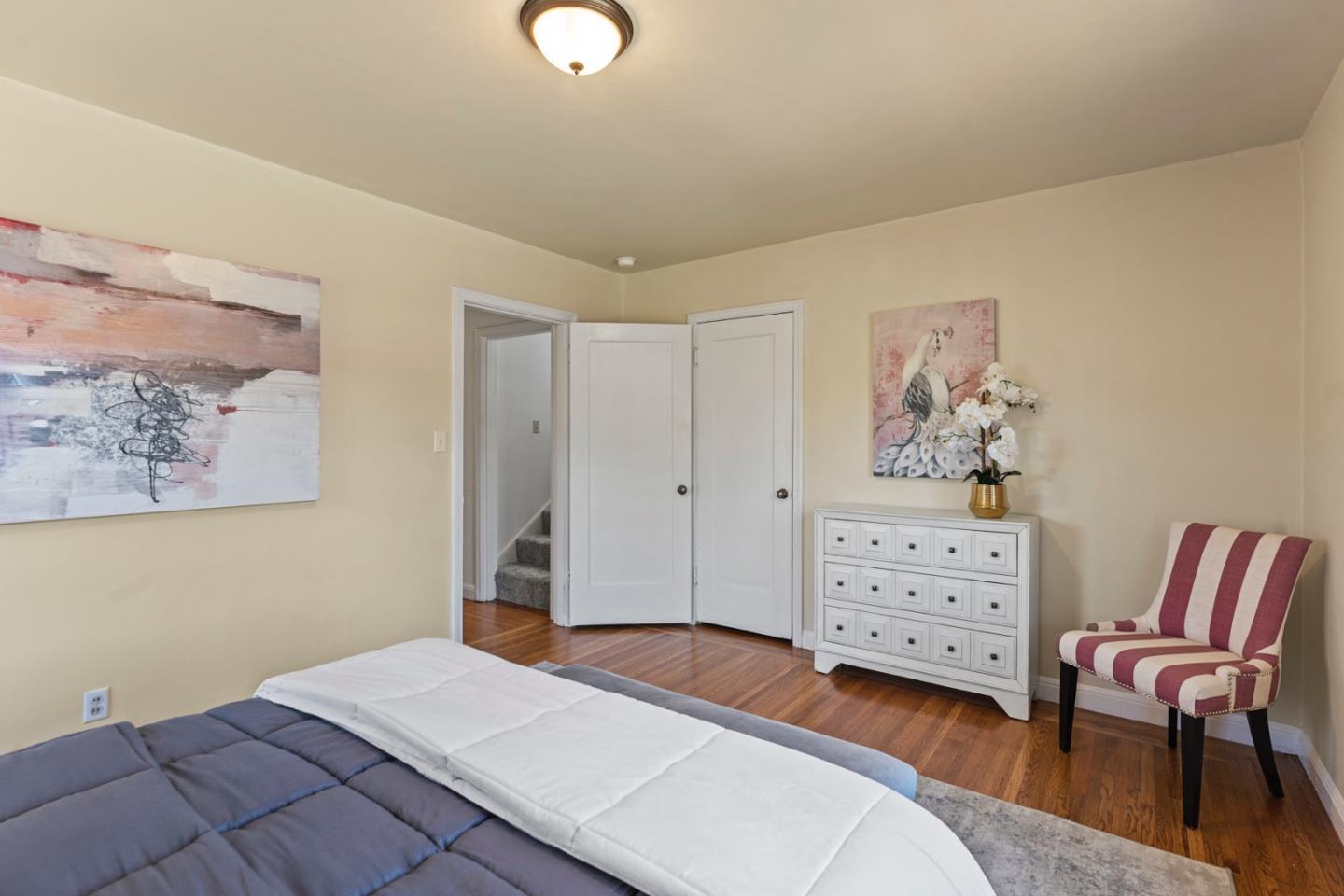 Detail Gallery Image 31 of 47 For 132 Dwight Rd, Burlingame,  CA 94010 - 4 Beds | 2 Baths