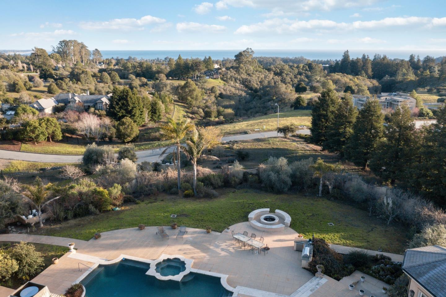 Detail Gallery Image 100 of 103 For 120 Debernardo Ln, Aptos,  CA 95003 - 4 Beds | 5/2 Baths