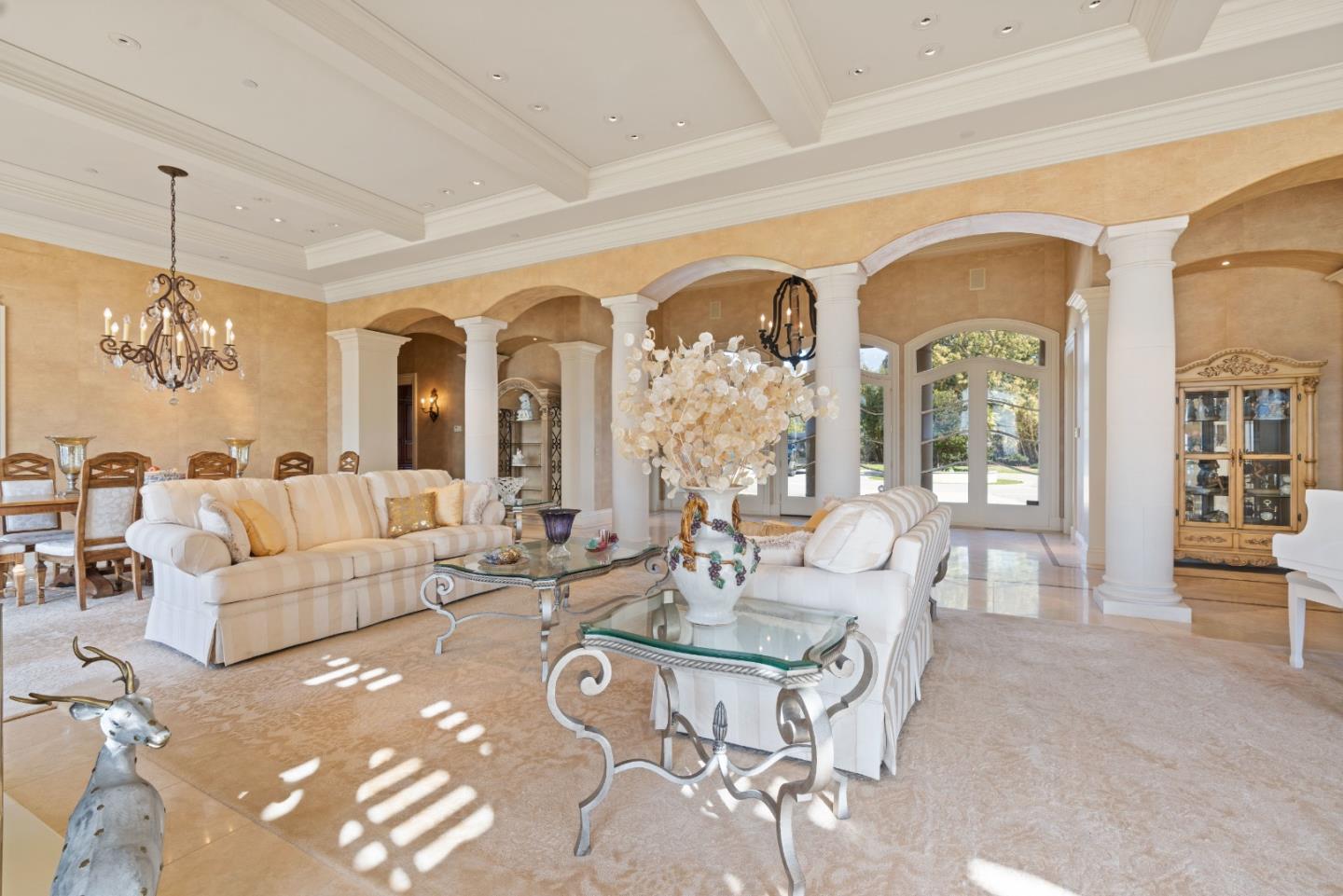 Detail Gallery Image 19 of 103 For 120 Debernardo Ln, Aptos,  CA 95003 - 4 Beds | 5/2 Baths
