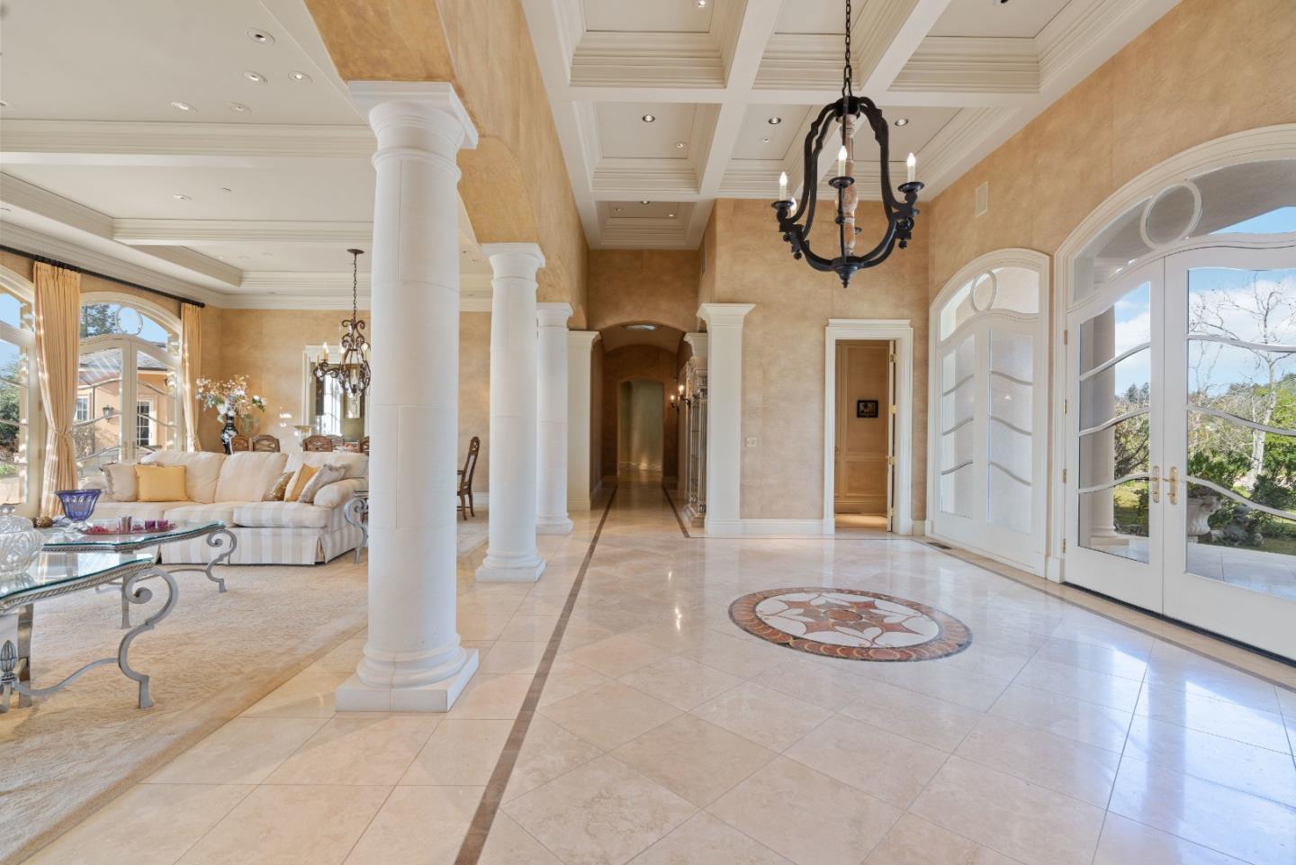 Detail Gallery Image 25 of 103 For 120 Debernardo Ln, Aptos,  CA 95003 - 4 Beds | 5/2 Baths