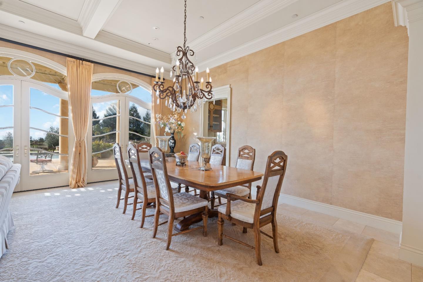 Detail Gallery Image 33 of 103 For 120 Debernardo Ln, Aptos,  CA 95003 - 4 Beds | 5/2 Baths