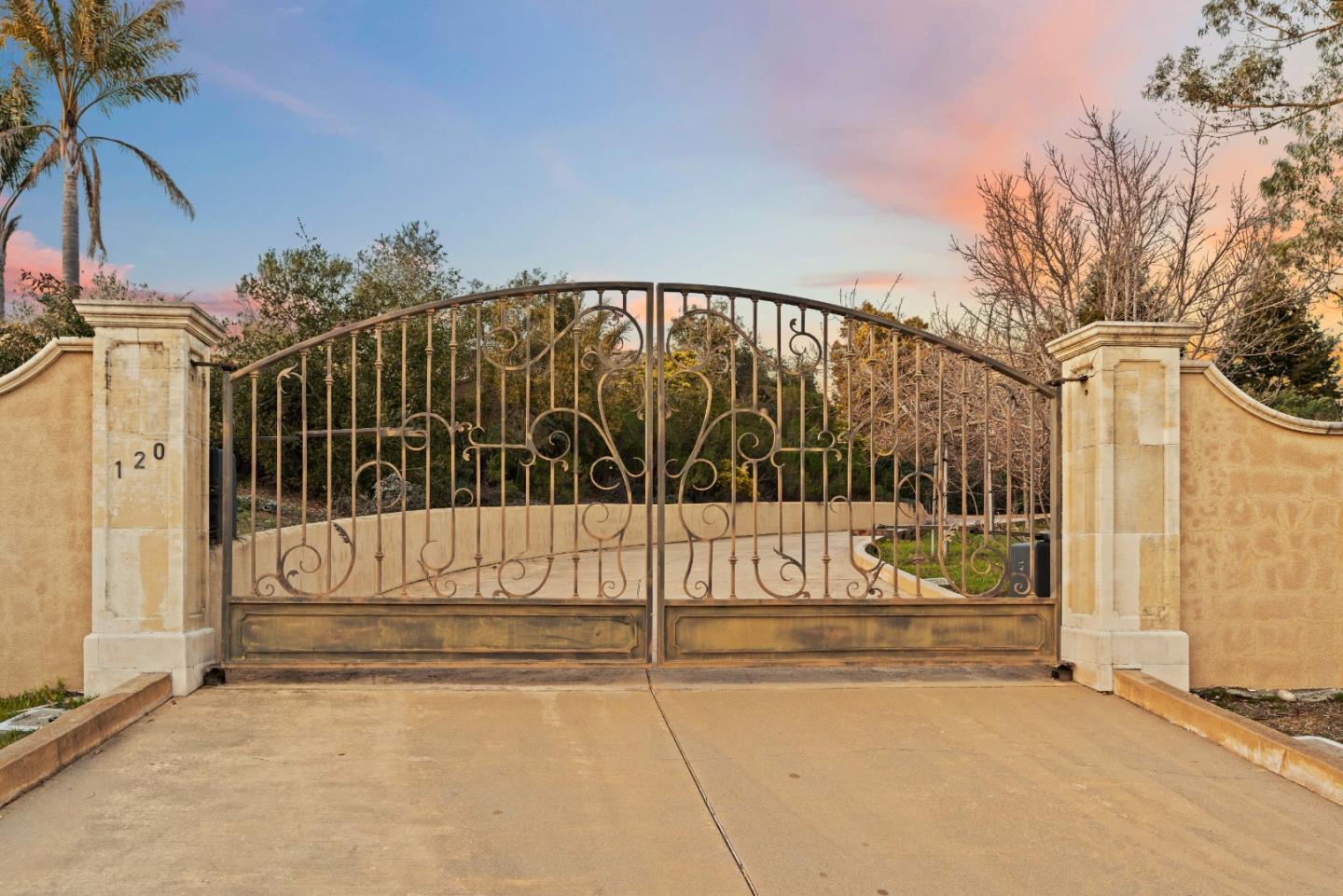 Detail Gallery Image 93 of 103 For 120 Debernardo Ln, Aptos,  CA 95003 - 4 Beds | 5/2 Baths