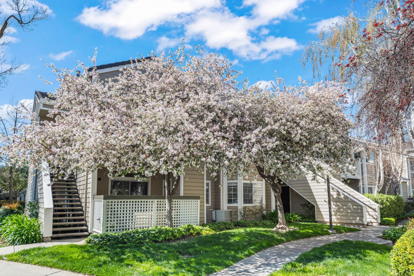 Detail Gallery Image 1 of 1 For 5907 Lake Almanor Dr, San Jose,  CA 95123 - 2 Beds | 1 Baths