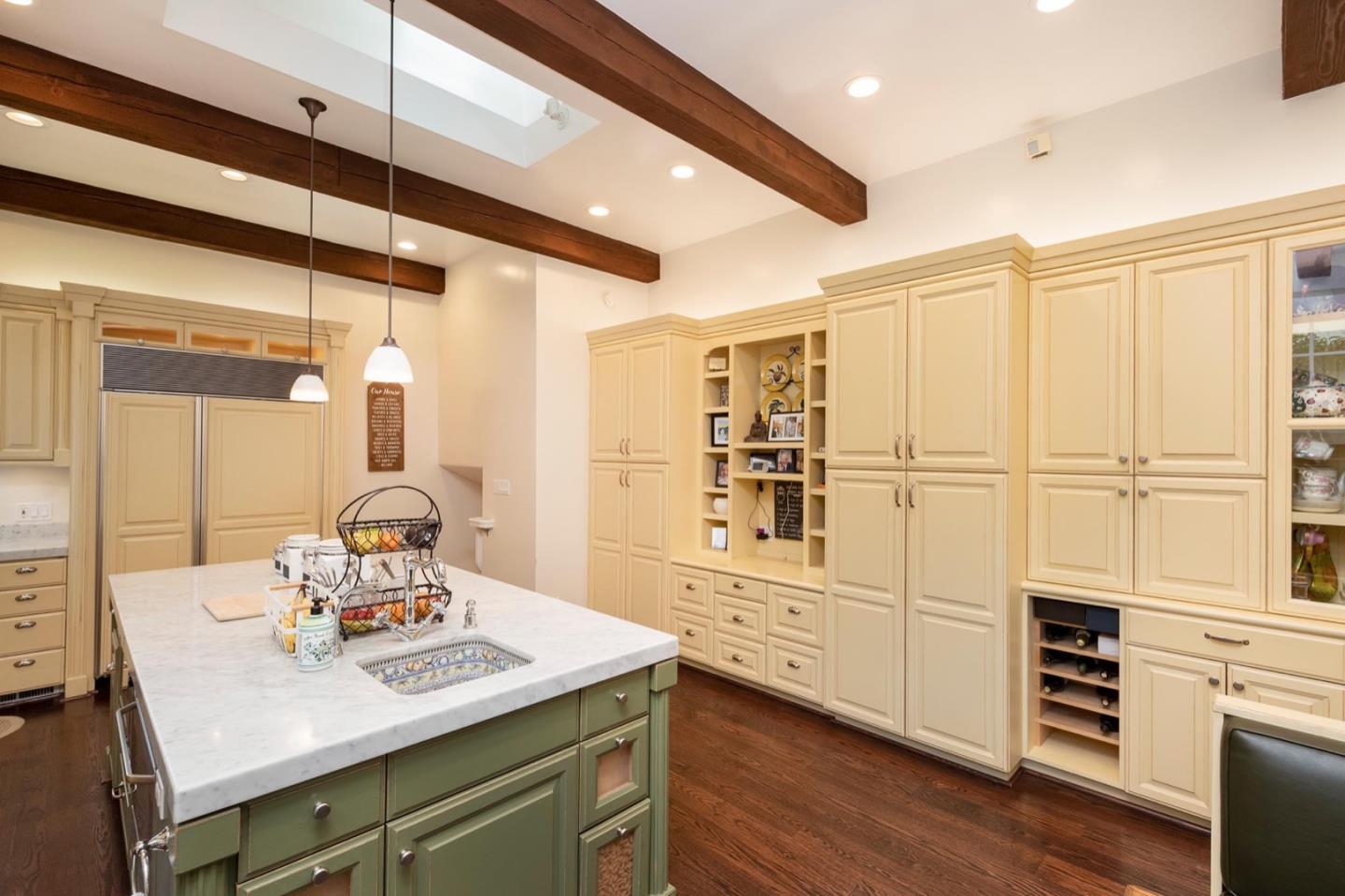 Detail Gallery Image 14 of 39 For 754 Costa Rica Ave, San Mateo,  CA 94402 - 4 Beds | 3 Baths