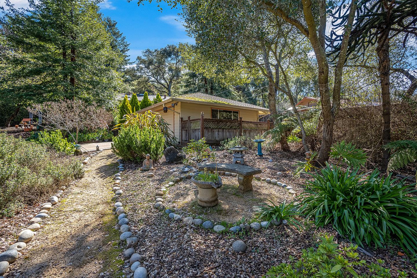 Detail Gallery Image 1 of 1 For 850 Day Valley Rd, Aptos,  CA 95003 - 2 Beds | 2 Baths