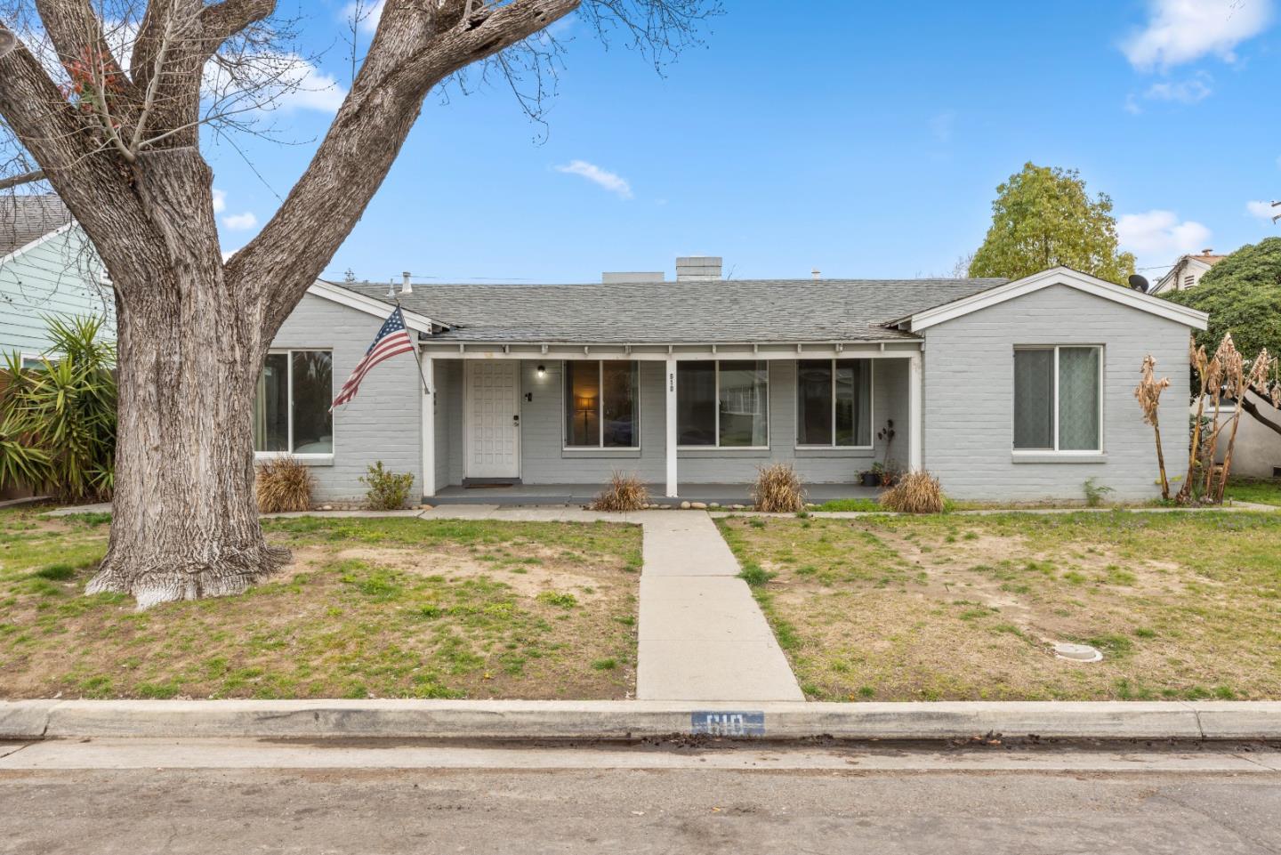 Detail Gallery Image 1 of 21 For 610 Muir Rd, Modesto,  CA 95350 - 3 Beds | 1/1 Baths