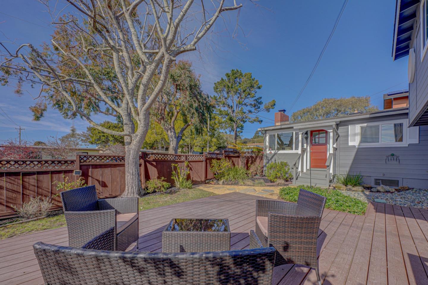 Detail Gallery Image 25 of 44 For 1235/1237 Funston Ave, Pacific Grove,  CA 93950 - 4 Beds | 3 Baths