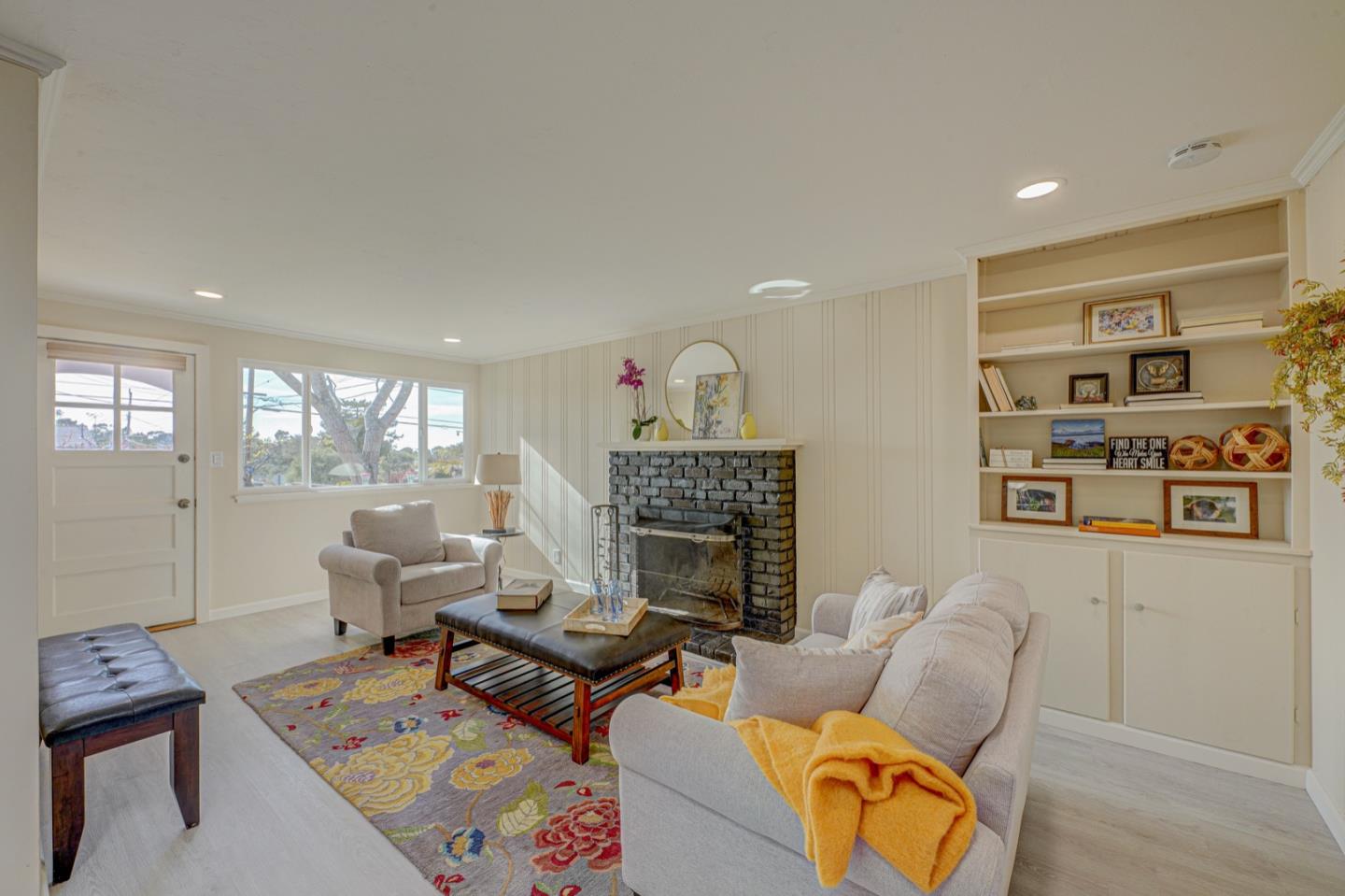 Detail Gallery Image 28 of 44 For 1235/1237 Funston Ave, Pacific Grove,  CA 93950 - 4 Beds | 3 Baths