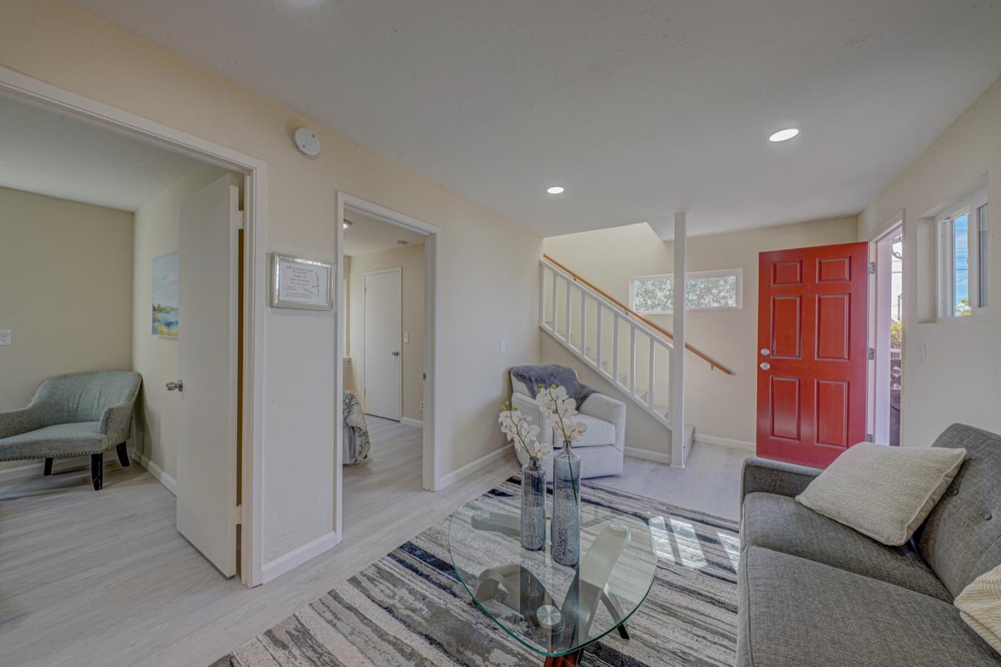 Detail Gallery Image 9 of 44 For 1235/1237 Funston Ave, Pacific Grove,  CA 93950 - 4 Beds | 3 Baths