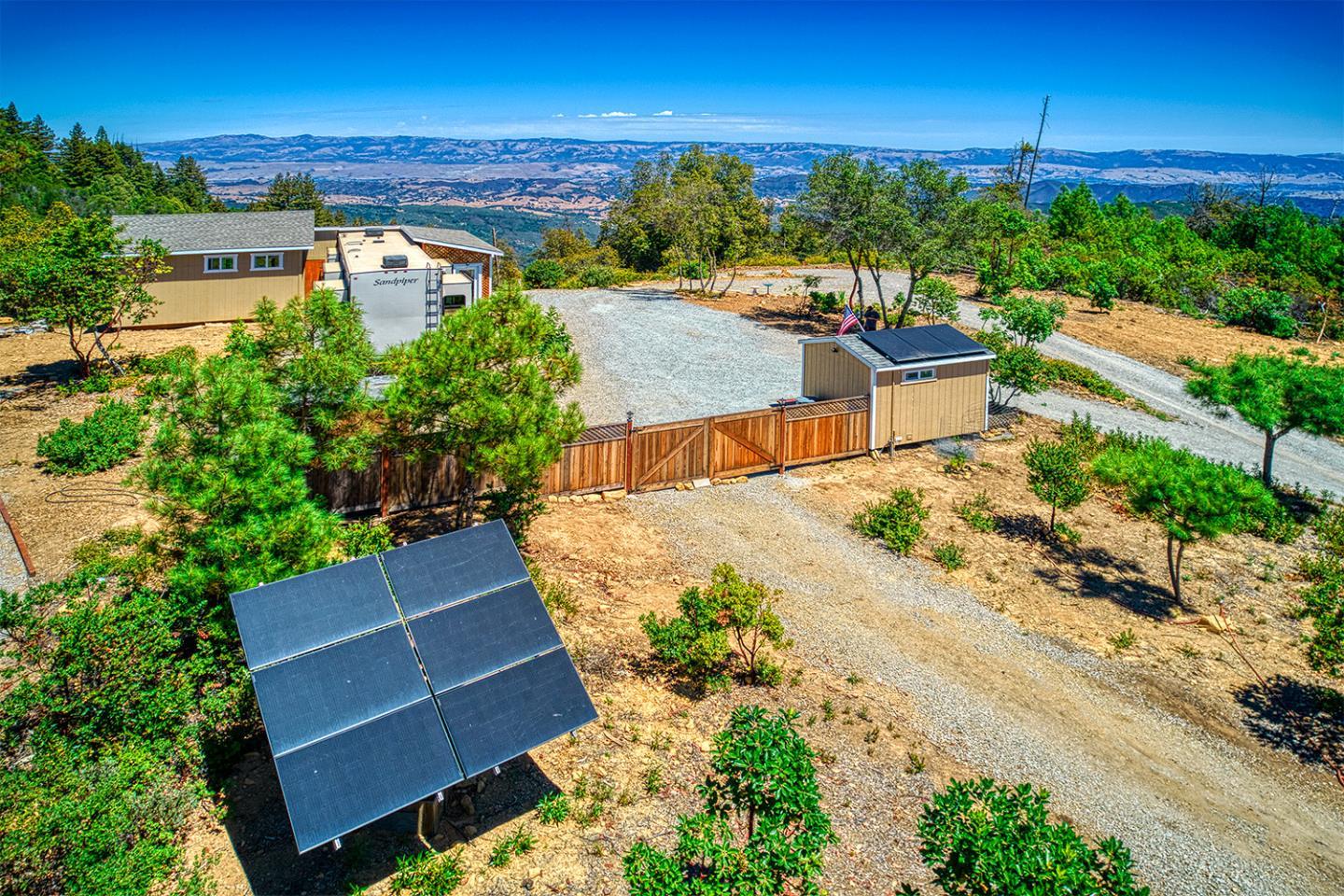 Detail Gallery Image 11 of 14 For 0 Mt Madonna Rd, Morgan Hill,  CA 95037 - – Beds | – Baths