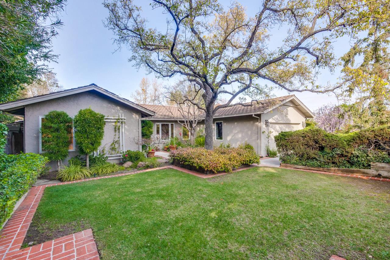 21467 Krzich Pl, Cupertino, CA 95014 4 Beds 2 Baths (Sold