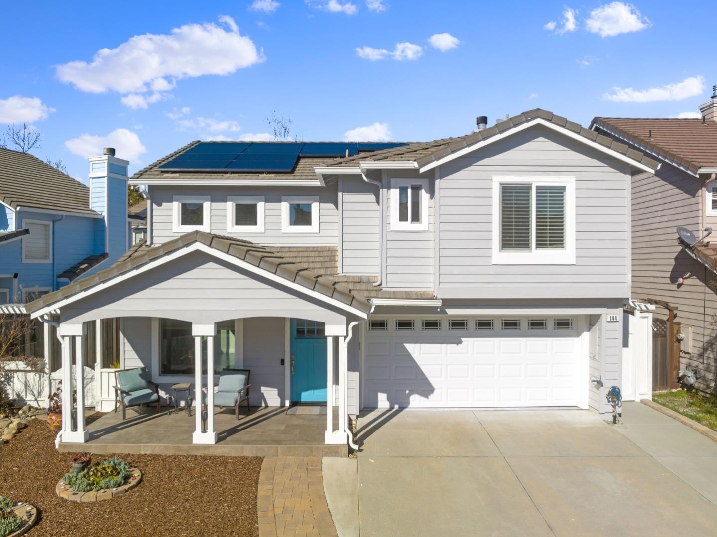 Detail Gallery Image 1 of 1 For 144 Navigator Dr, Scotts Valley,  CA 95066 - 4 Beds | 2/1 Baths