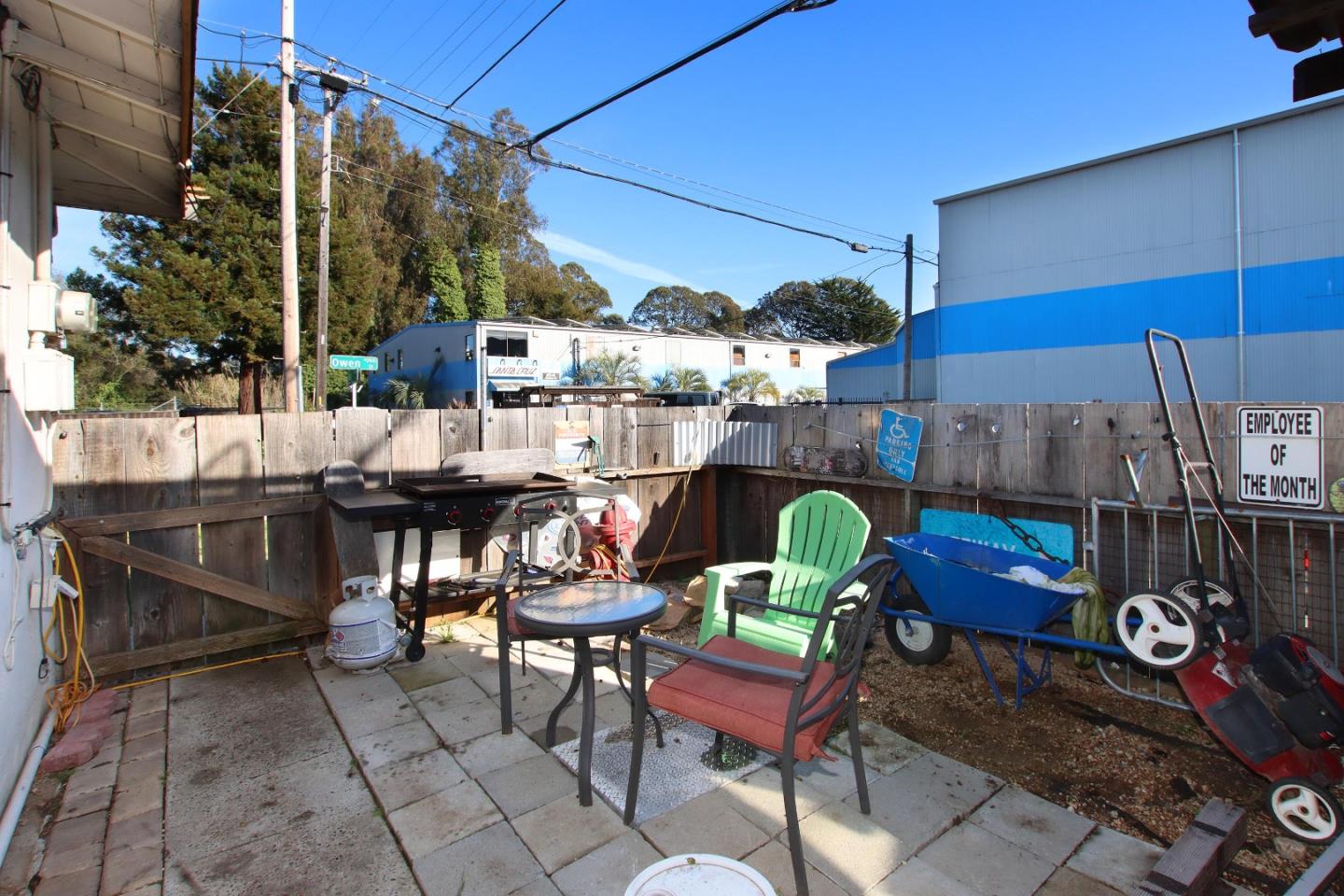 Detail Gallery Image 13 of 24 For 235 Owen St, Santa Cruz,  CA 95062 - – Beds | – Baths
