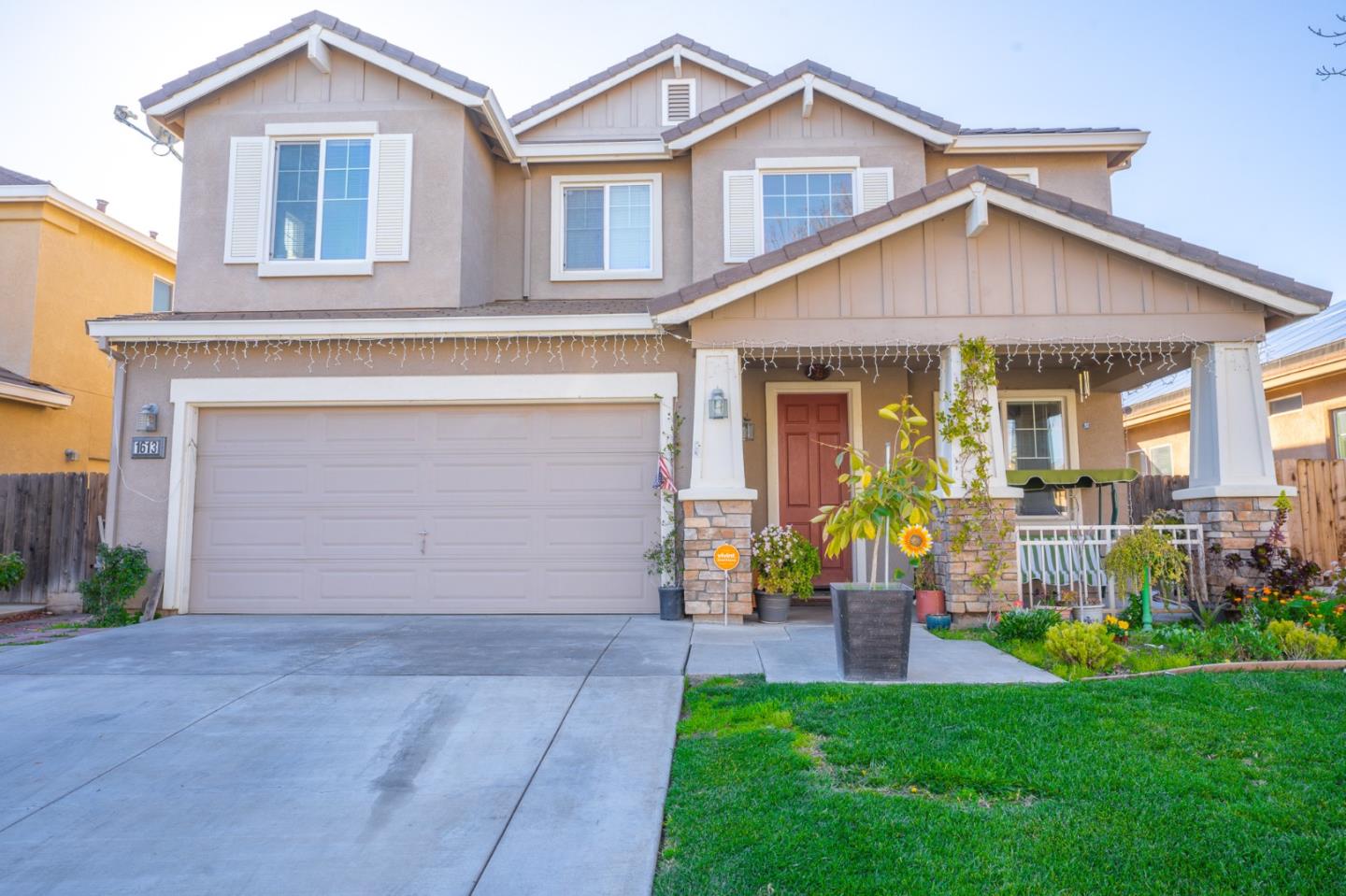Detail Gallery Image 10 of 61 For 1613 Wildrye Ave, Los Banos,  CA 93635 - 4 Beds | 2/1 Baths