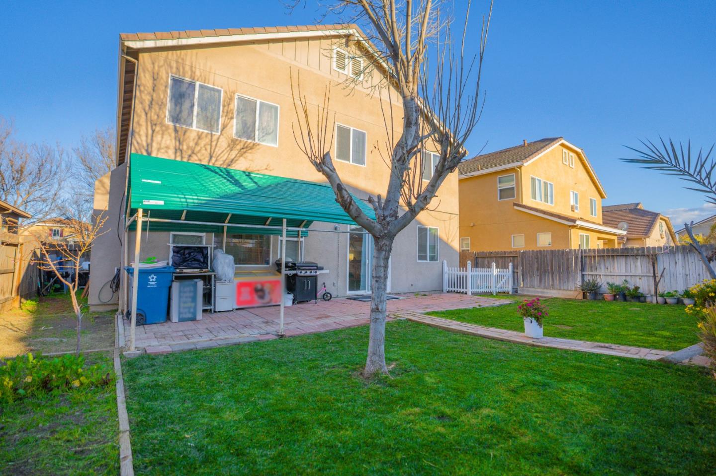 Detail Gallery Image 59 of 61 For 1613 Wildrye Ave, Los Banos,  CA 93635 - 4 Beds | 2/1 Baths