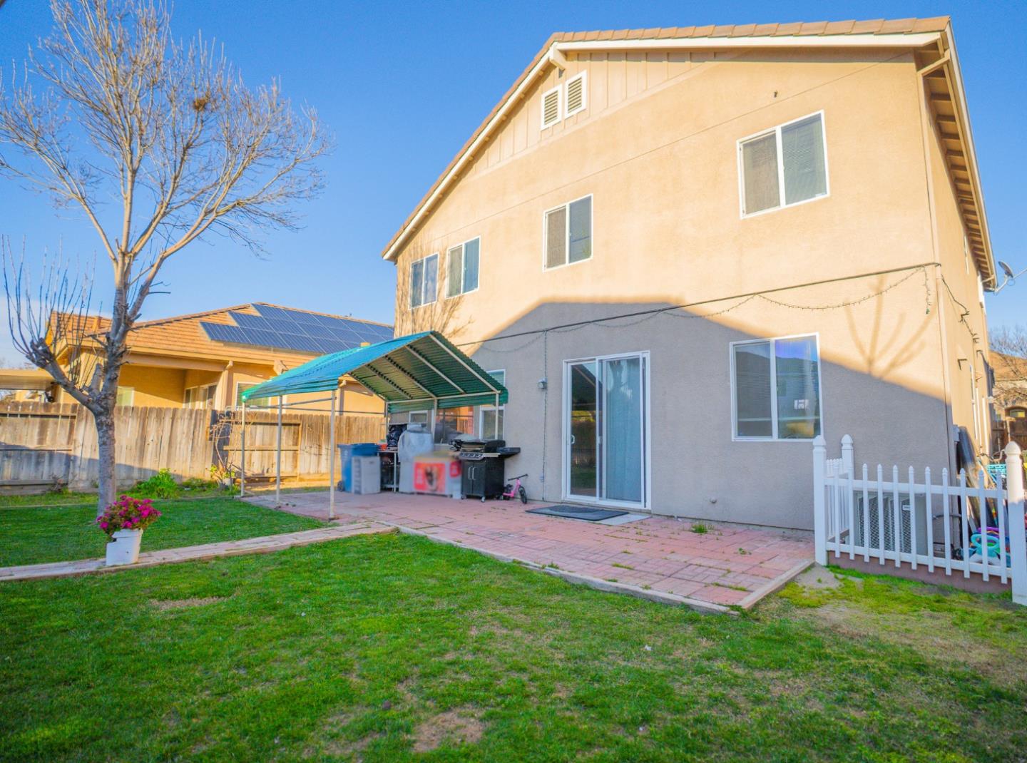 Detail Gallery Image 60 of 61 For 1613 Wildrye Ave, Los Banos,  CA 93635 - 4 Beds | 2/1 Baths