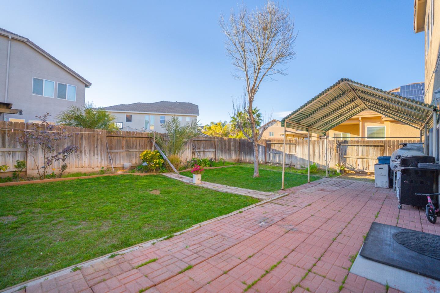 Detail Gallery Image 61 of 61 For 1613 Wildrye Ave, Los Banos,  CA 93635 - 4 Beds | 2/1 Baths