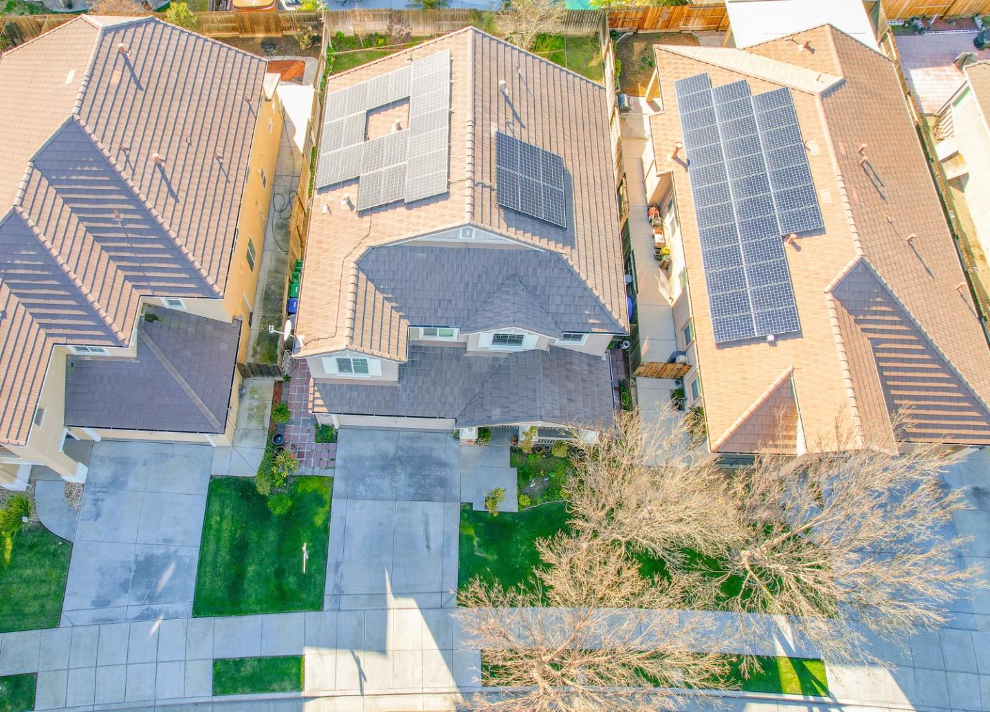 Detail Gallery Image 7 of 61 For 1613 Wildrye Ave, Los Banos,  CA 93635 - 4 Beds | 2/1 Baths