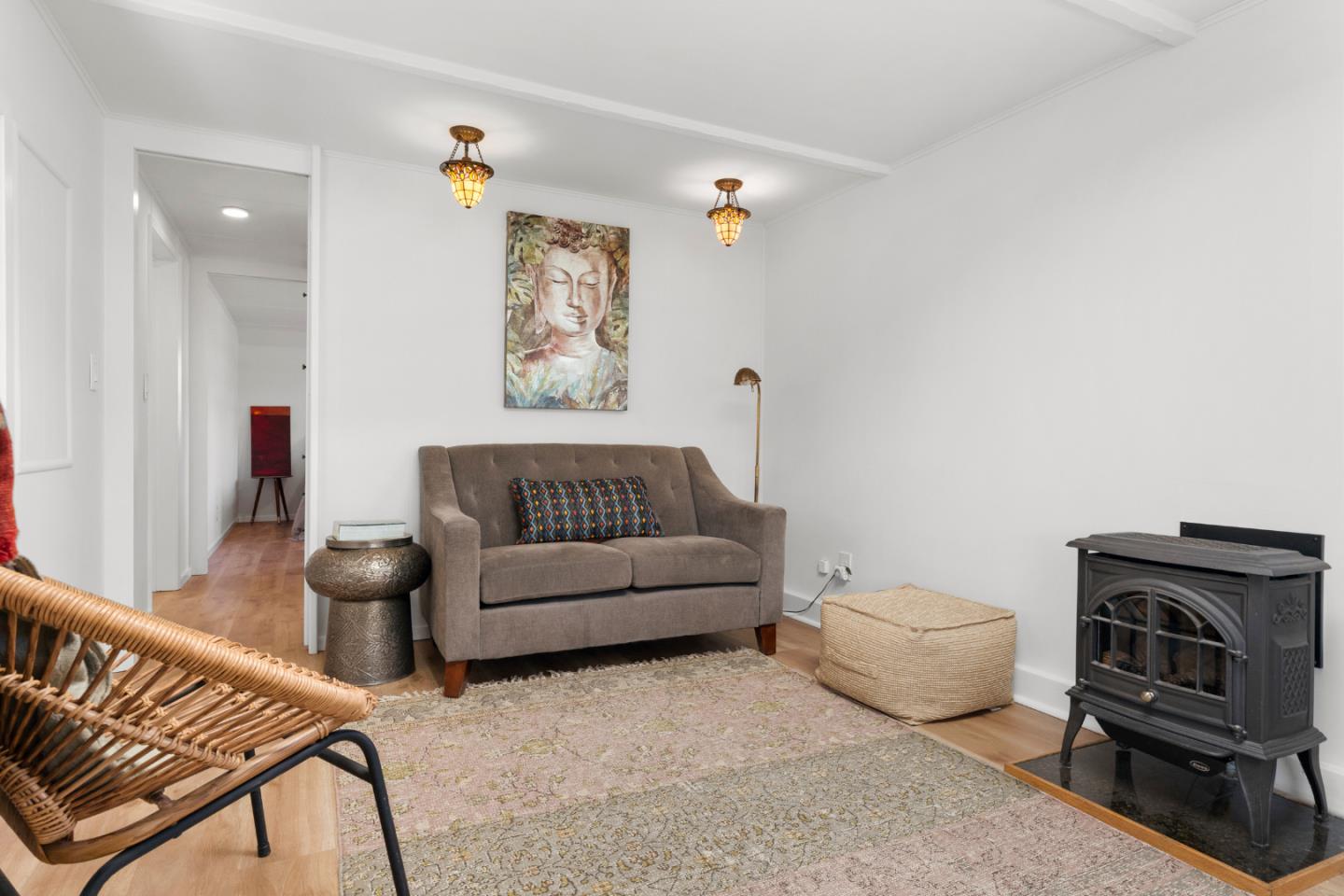 Detail Gallery Image 12 of 38 For 220 Mar Vista Dr #38,  Seacliff,  CA 95003 - 2 Beds | 1 Baths