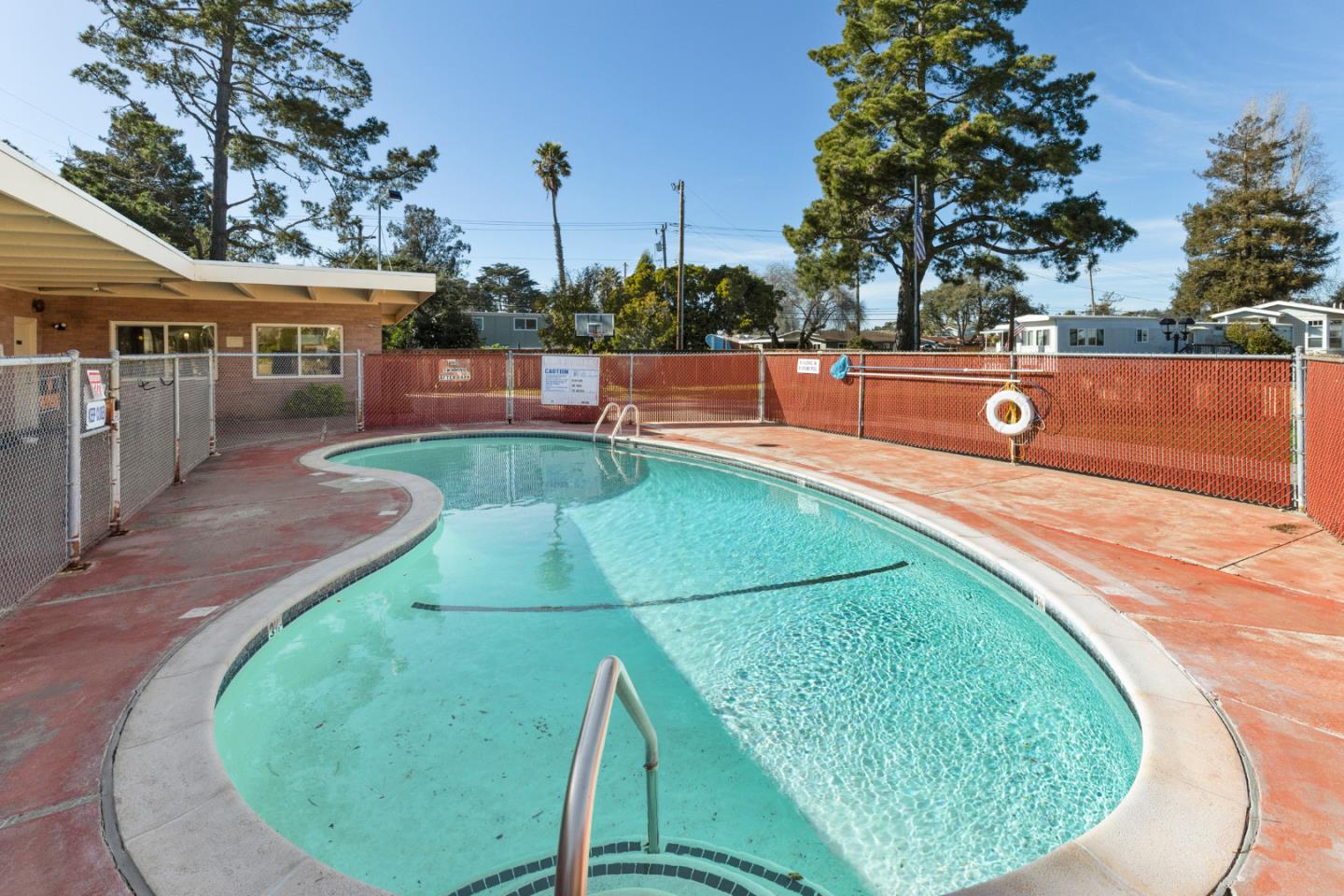 Detail Gallery Image 36 of 38 For 220 Mar Vista Dr #38,  Seacliff,  CA 95003 - 2 Beds | 1 Baths