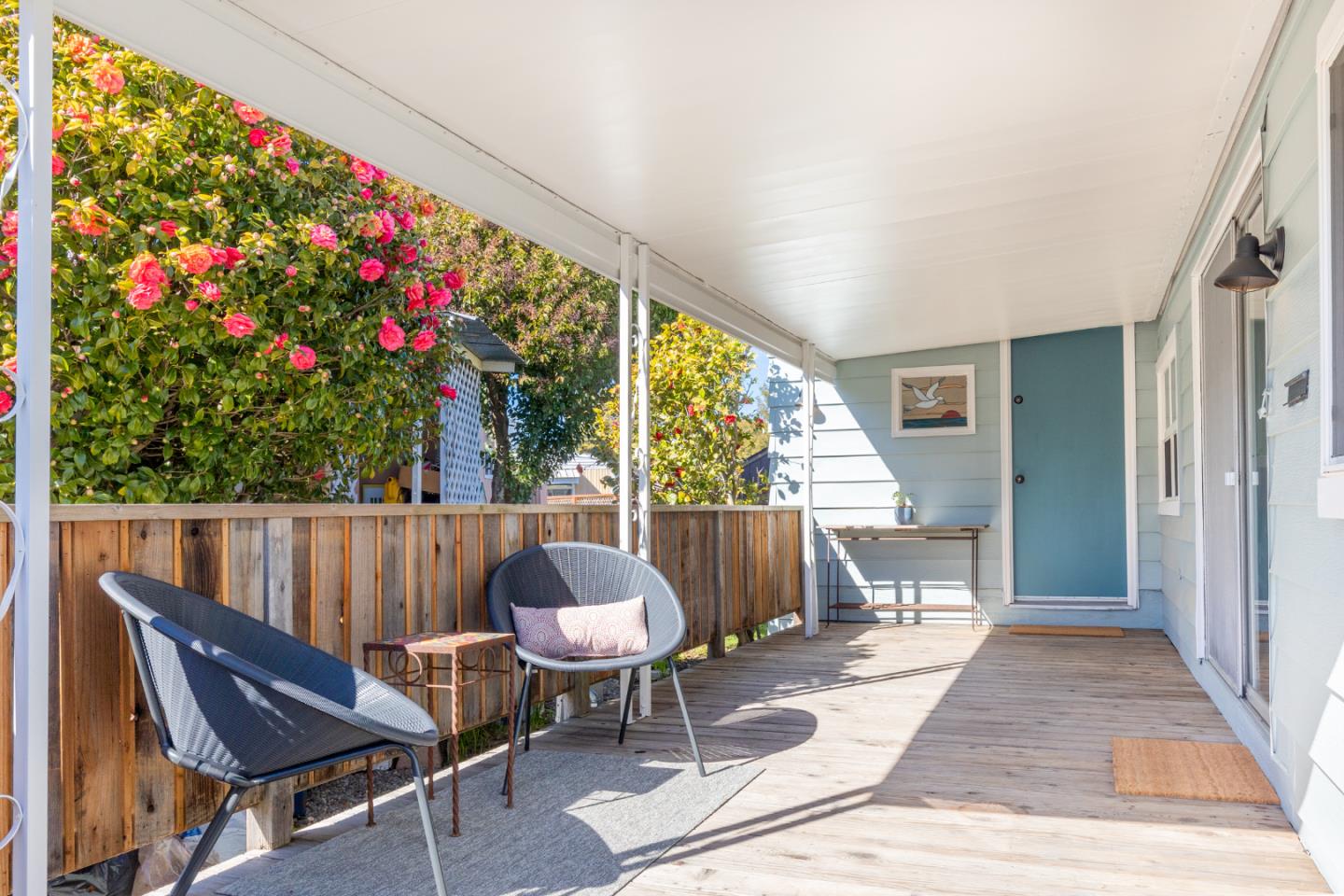Detail Gallery Image 6 of 38 For 220 Mar Vista Dr #38,  Seacliff,  CA 95003 - 2 Beds | 1 Baths