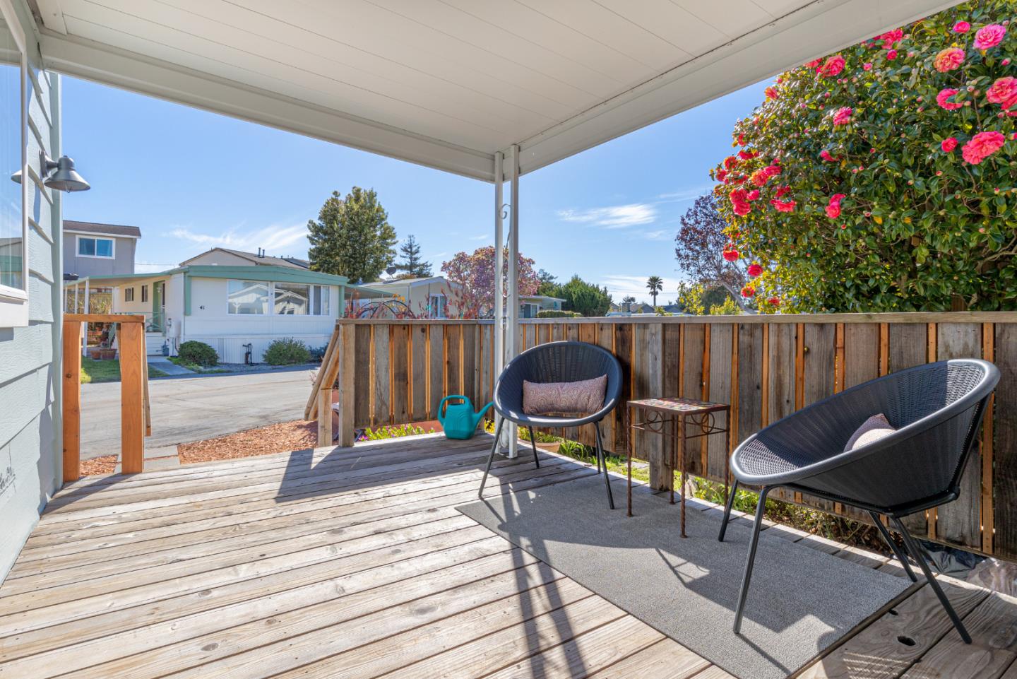 Detail Gallery Image 7 of 38 For 220 Mar Vista Dr #38,  Seacliff,  CA 95003 - 2 Beds | 1 Baths
