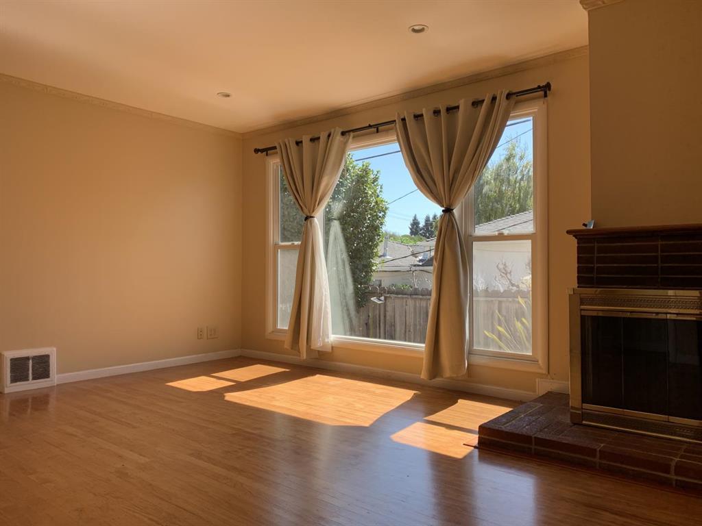 Detail Gallery Image 10 of 32 For 612 S El Camino Real #5,  San Mateo,  CA 94402 - 2 Beds | 1 Baths