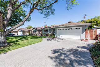 Detail Gallery Image 1 of 1 For 3449 Cabrillo Ave, Santa Clara,  CA 95051 - 3 Beds | 2 Baths