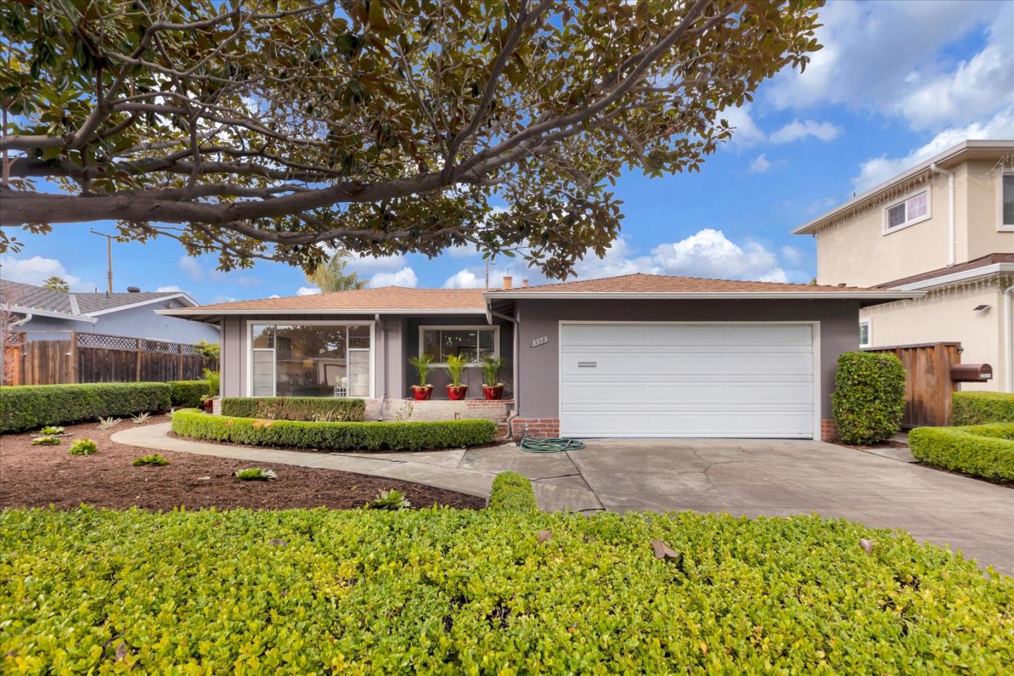 Detail Gallery Image 1 of 1 For 3373 Creighton Pl, Santa Clara,  CA 95051 - 3 Beds | 2 Baths