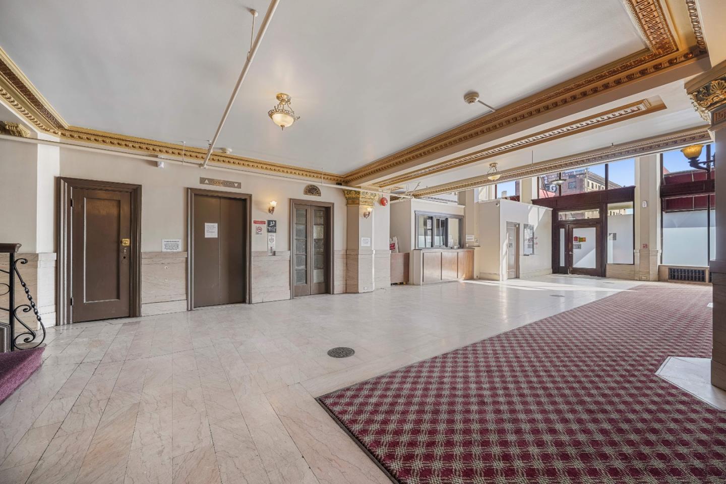 Detail Gallery Image 3 of 24 For 1445 Harrison St, Oakland,  CA 94601 - – Beds | – Baths
