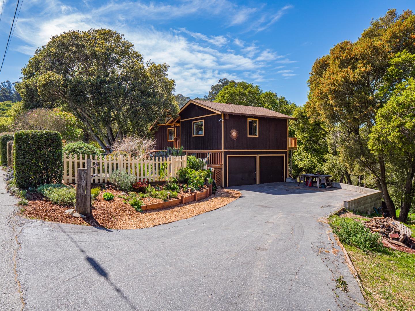 Detail Gallery Image 1 of 1 For 16785 Little Hill Ln, Royal Oaks,  CA 95076 - 3 Beds | 2 Baths