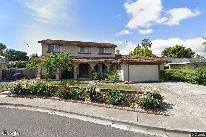 Detail Gallery Image 1 of 1 For 1238 Steven Dr, Pittsburg,  CA 94565 - 5 Beds | 2/1 Baths
