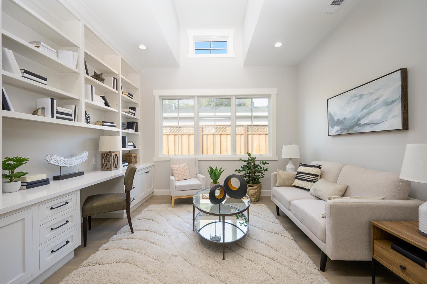 Detail Gallery Image 13 of 28 For 831 Arroyo Rd, Los Altos,  CA 94024 - 5 Beds | 4/1 Baths