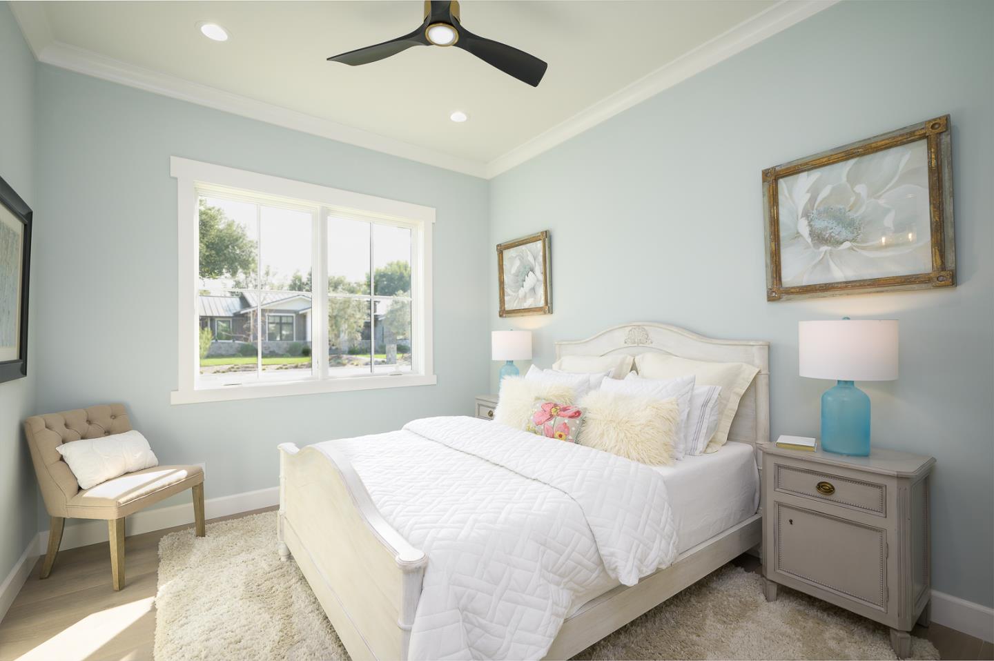 Detail Gallery Image 17 of 28 For 831 Arroyo Rd, Los Altos,  CA 94024 - 5 Beds | 4/1 Baths