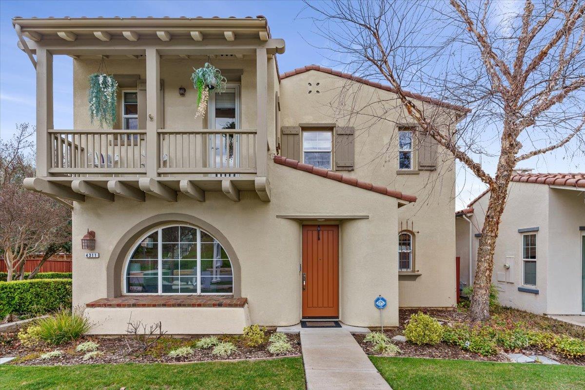 Detail Gallery Image 1 of 1 For 4311 Botticelli Dr, San Jose,  CA 95135 - 4 Beds | 3/1 Baths