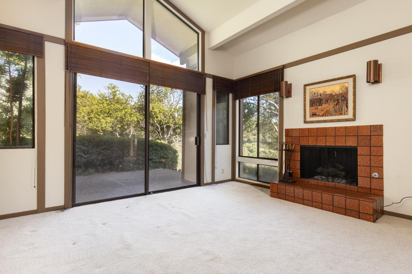 Detail Gallery Image 18 of 20 For 13350 Middle Canyon Rd, Carmel Valley,  CA 93924 - 3 Beds | 2/1 Baths