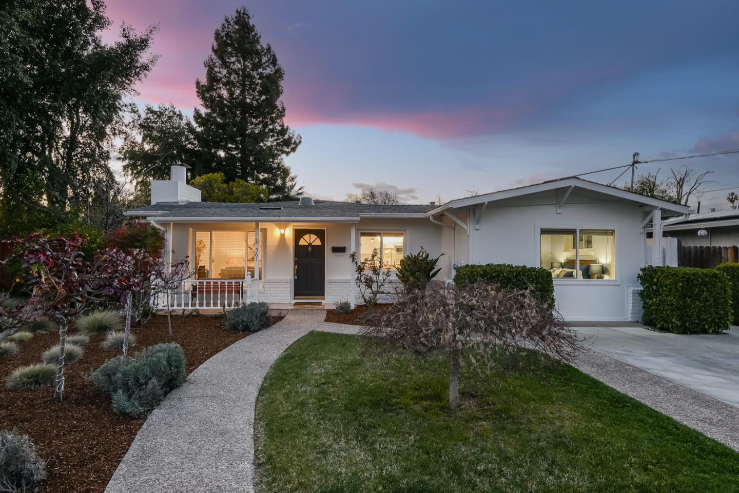 561 Madrone AVE, SUNNYVALE, CA 94085