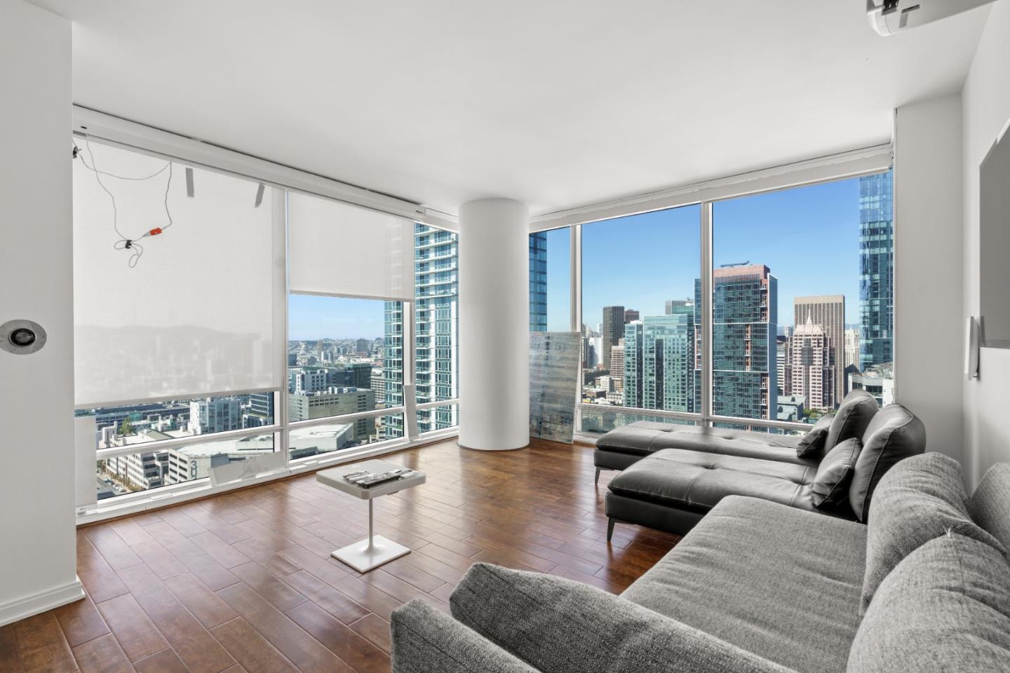 Detail Gallery Image 15 of 44 For 425 1st St #2903,  San Francisco,  CA 94105 - 3 Beds | 3 Baths