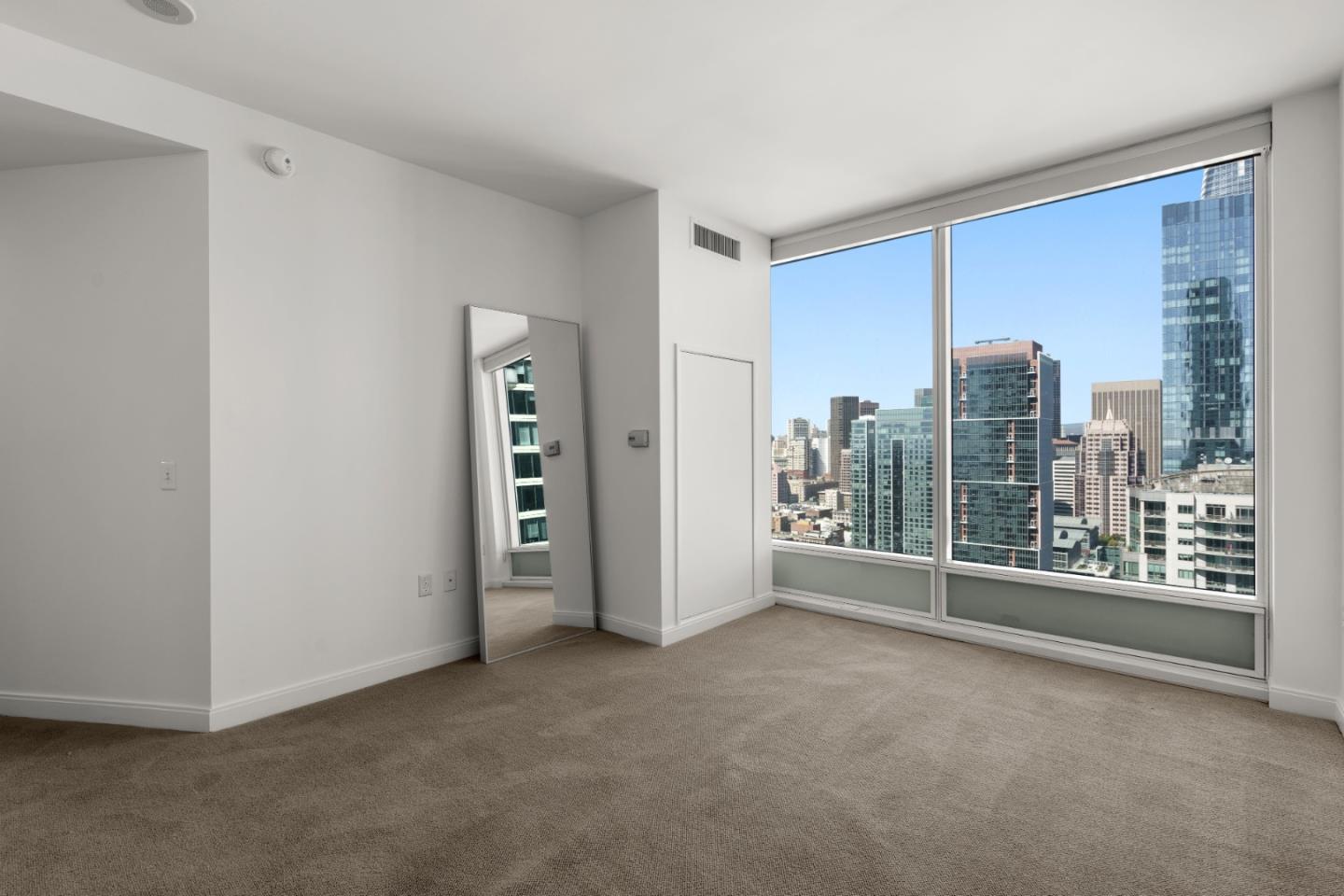 Detail Gallery Image 19 of 44 For 425 1st St #2903,  San Francisco,  CA 94105 - 3 Beds | 3 Baths