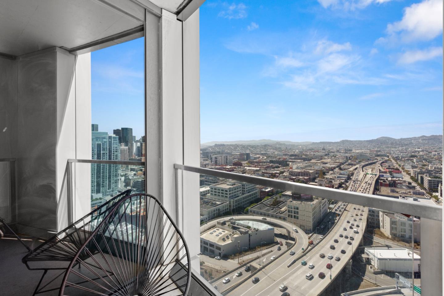 Detail Gallery Image 29 of 44 For 425 1st St #2903,  San Francisco,  CA 94105 - 3 Beds | 3 Baths