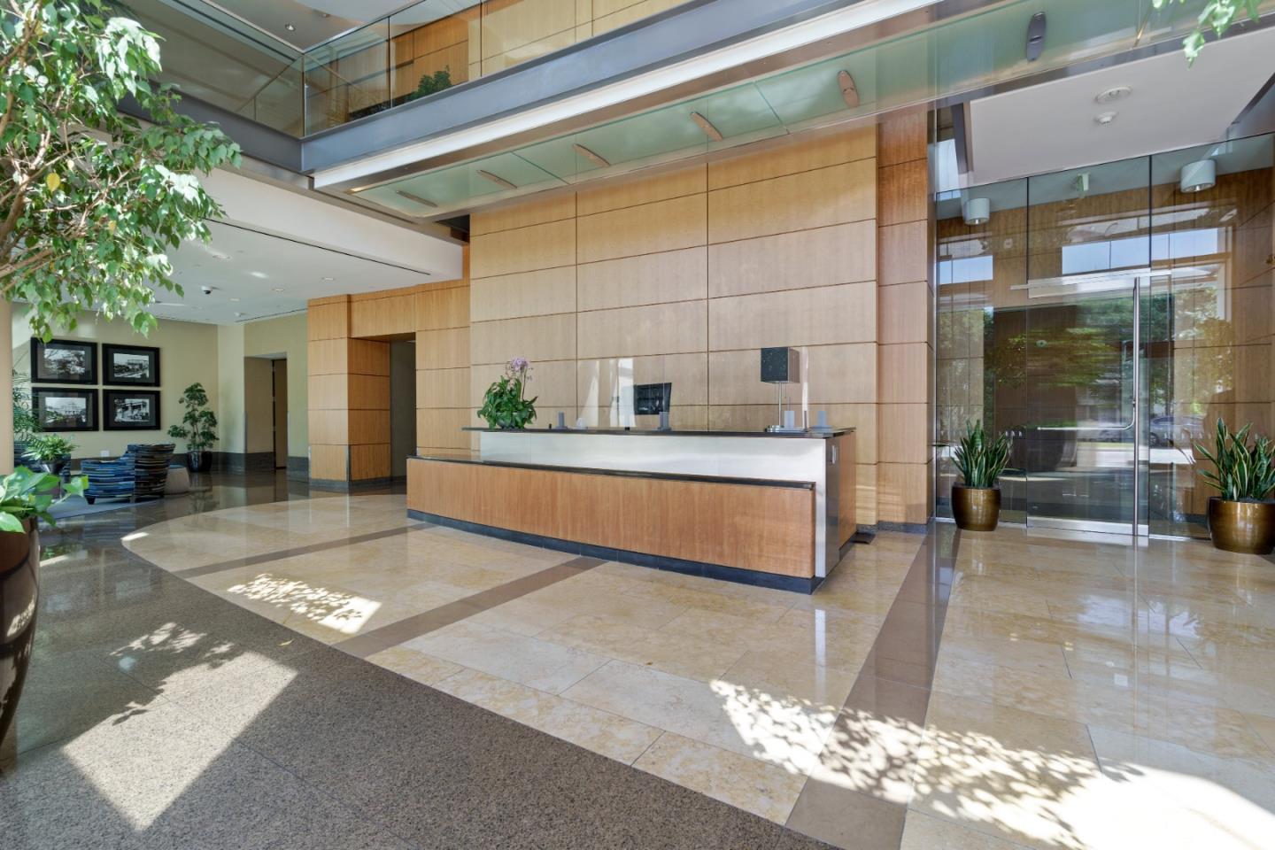 Detail Gallery Image 35 of 44 For 425 1st St #2903,  San Francisco,  CA 94105 - 3 Beds | 3 Baths