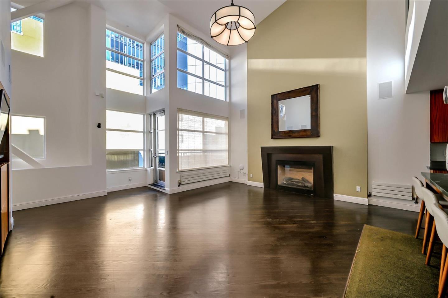Detail Gallery Image 10 of 46 For 33 Clementina St #5,  San Francisco,  CA 94105 - 3 Beds | 2/1 Baths
