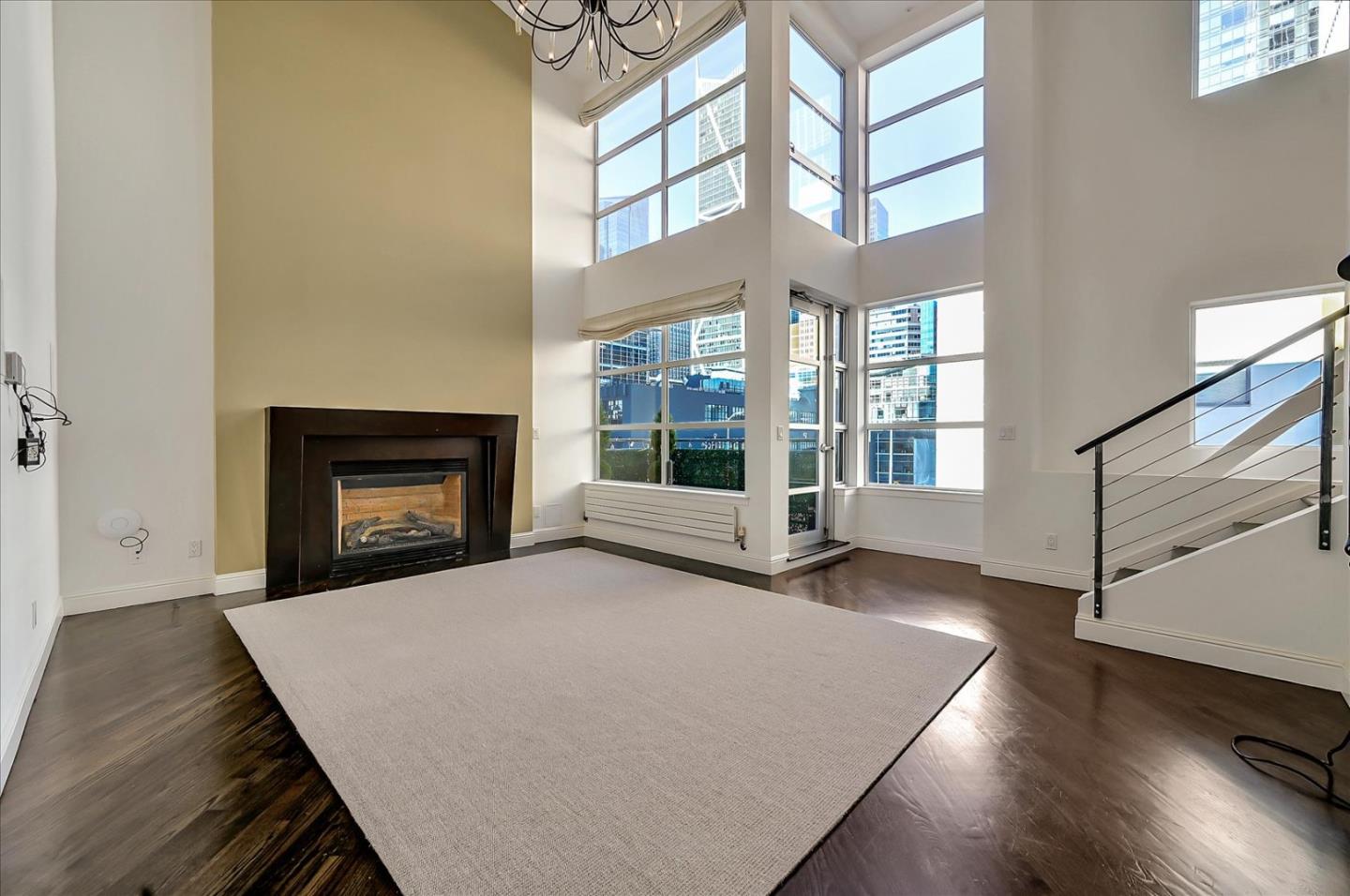 Detail Gallery Image 4 of 46 For 33 Clementina St #5,  San Francisco,  CA 94105 - 3 Beds | 2/1 Baths