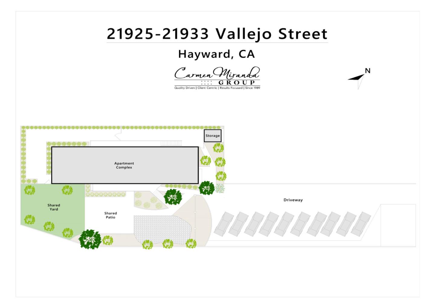 Detail Gallery Image 1 of 1 For 21925 Vallejo St, Hayward,  CA 94541 - – Beds | – Baths