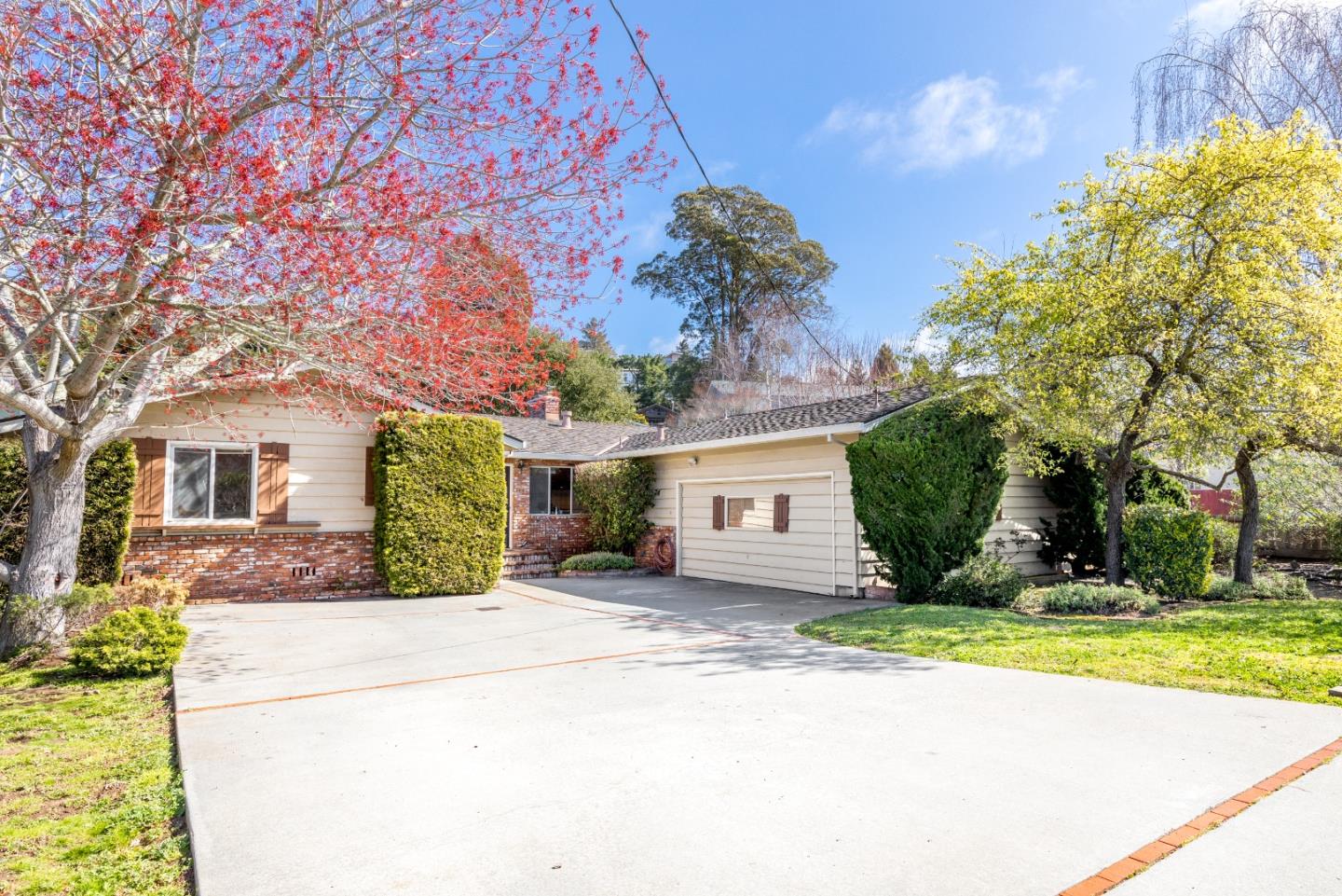 Detail Gallery Image 1 of 1 For 185 Baltusrol Dr, Aptos,  CA 95003 - 3 Beds | 2/1 Baths