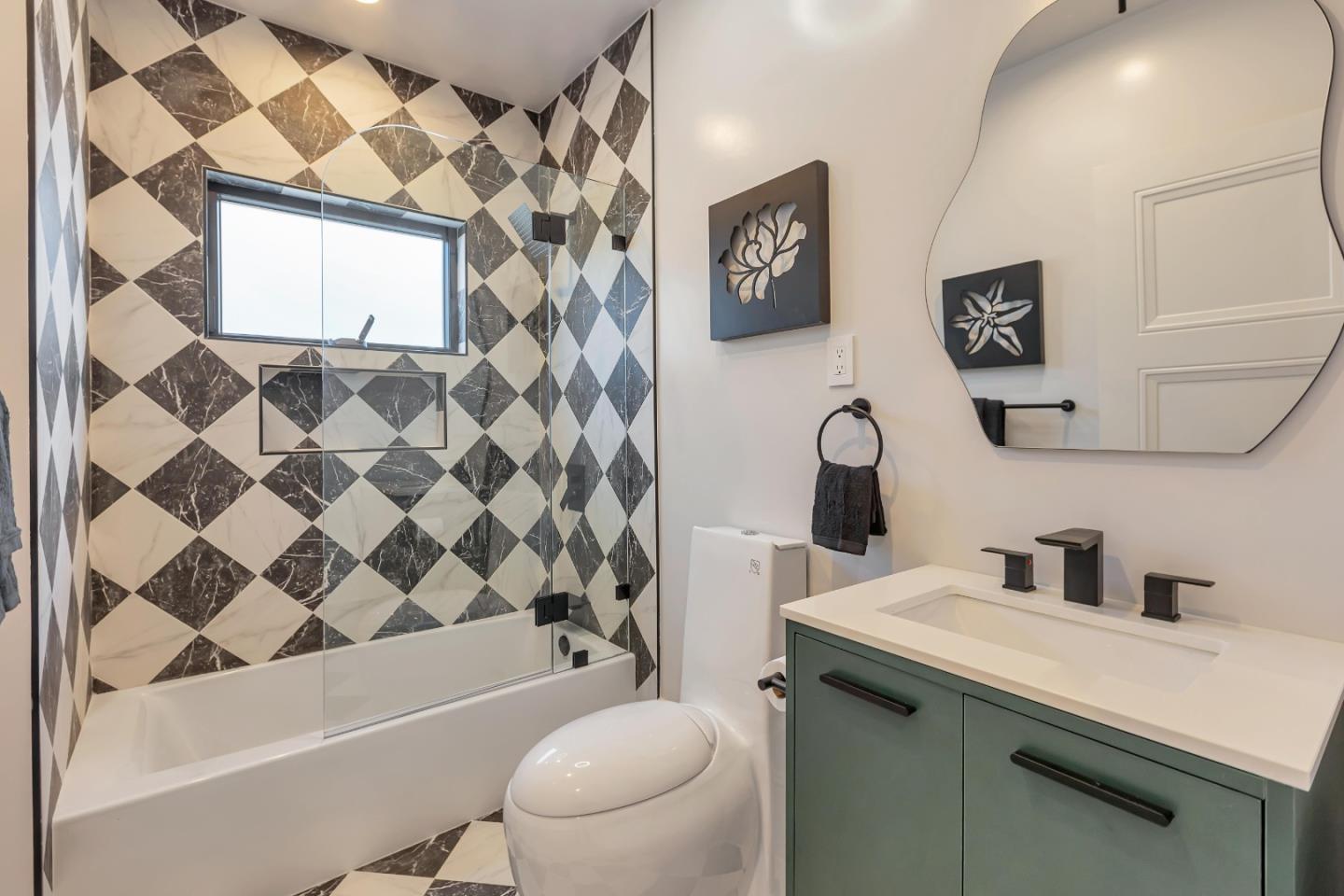 Detail Gallery Image 41 of 49 For 211 & 211a Caldwell Ave, Los Gatos,  CA 95032 - – Beds | – Baths