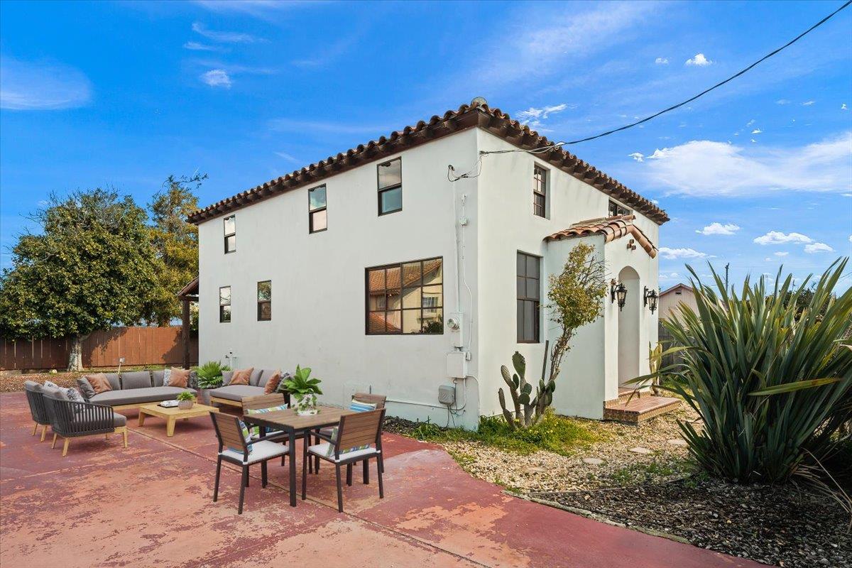 Detail Gallery Image 13 of 14 For 407 Hyland Dr #C,  Salinas,  CA 93907 - 3 Beds | 1 Baths