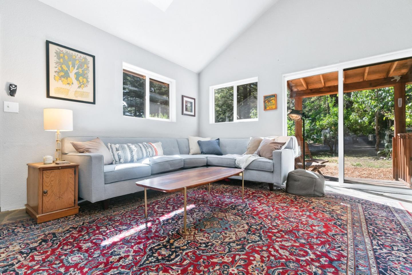 6121 Fern Flat Rd, Aptos, CA 95003 1 Beds 1/1 Baths (Canceled