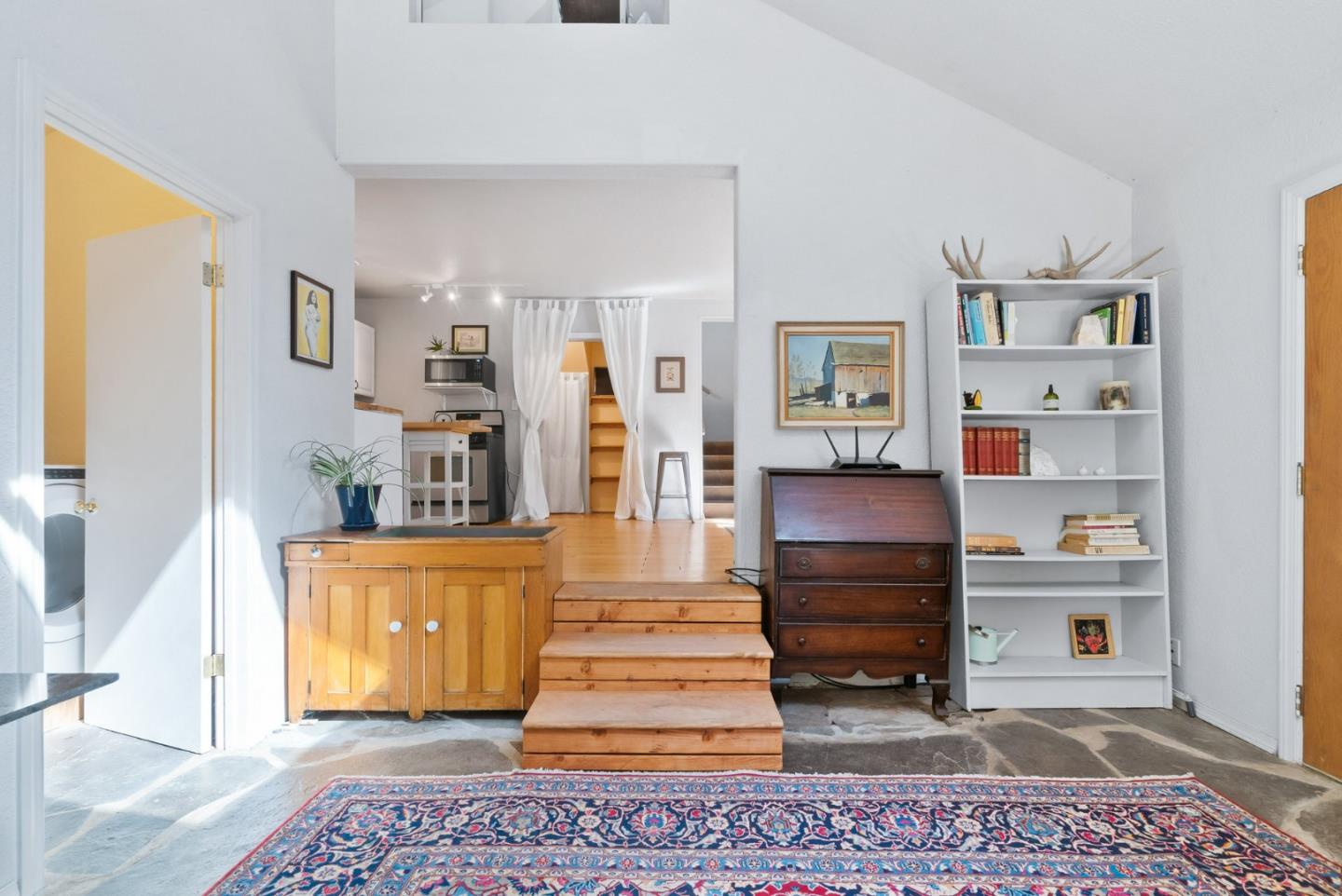 Detail Gallery Image 12 of 46 For 6121 Fern Flat Rd, Aptos,  CA 95003 - 1 Beds | 1/1 Baths