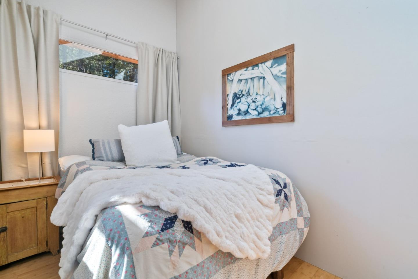 Detail Gallery Image 19 of 46 For 6121 Fern Flat Rd, Aptos,  CA 95003 - 1 Beds | 1/1 Baths